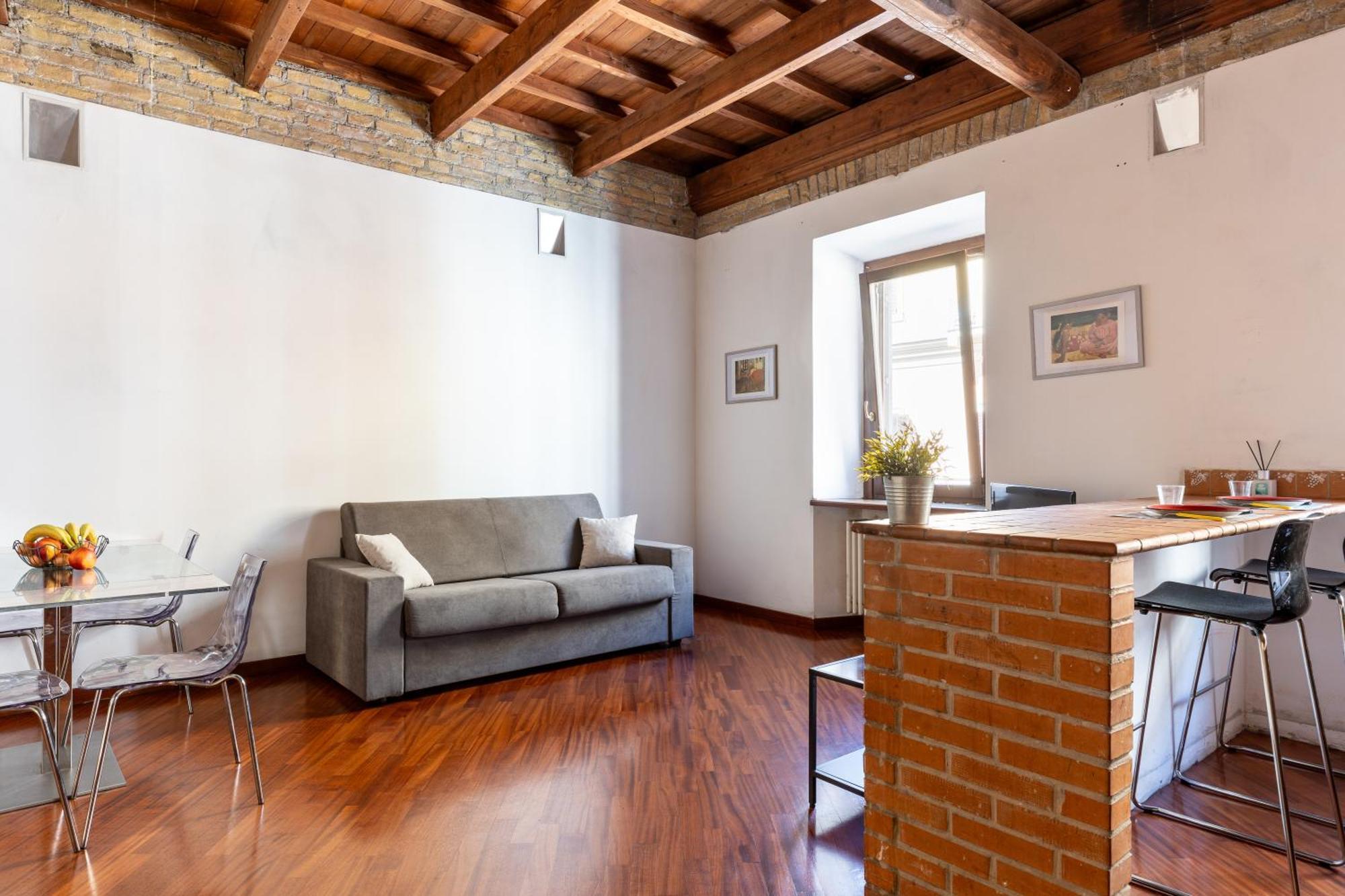 La Grande Casa - Center Hébergement de vacances